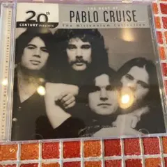 Pablo Cruise: The Best of The Millennium