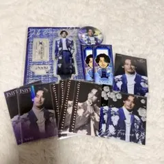 小林直己 セット