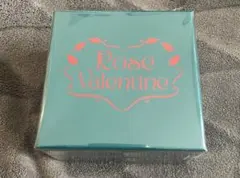 にじさんじ Rose valentine ヘアアクセサリーセット 魁星