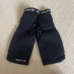 ZAMST パッド付き バスケットボールウェア Mサイズ 2026年最新】ZAMST バスケットボール ウェアの人気アイテム - メルカリ