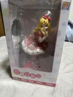 エロマンガ先生　山田エルフ　1/7 完成品フィギュア