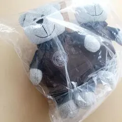 レア　海外限定　スターバックス　パイクプレイス　ベアリスタ　アメリカ Starbucks Coffee - 激レア スターバックス パイクプレイス 2007