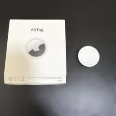 Apple AirTag（mx532zp)