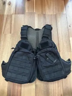 SUBROC サブロック V-one VEST 1260D SPECIAL - メルカリ