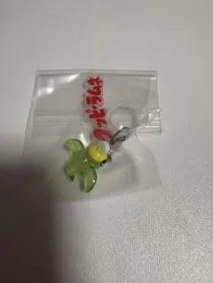 クッピーラムネ めじるしアクセサリー ピッピ
