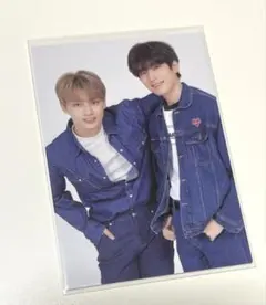 限定　SEVENTEEN セブチ ウォヌジュン トレカ