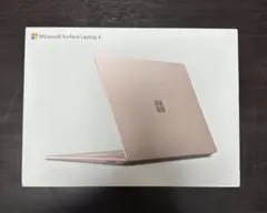 Microsoft Surface Laptop4 13.5インチ 箱付き