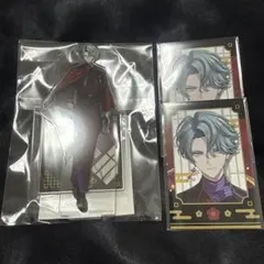 WIND BREAKER ウィンヒロ 蘇枋 アクスタ 2点セット - メルカリ