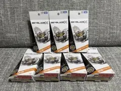 ベイブレードX ランダムブースターVol.4 vol.1 8個セット - メルカリ