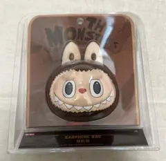 新品未開封 ザ モンスター 10周年アニバーサリー イヤフォンケース