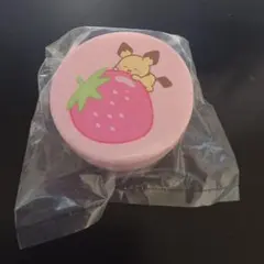 ポケピース ピチュー シリコンポーチ