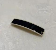 Alexandre de paris 【LISERAI】バレッタ (8 cm)