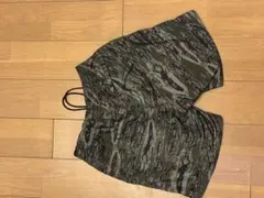 BackChannel 迷彩柄 ショートパンツ Mのサムネイル