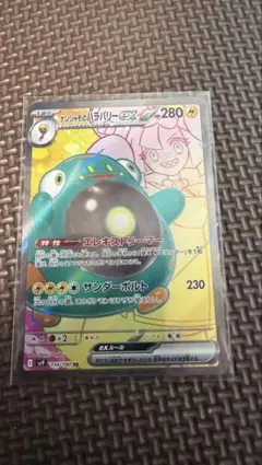 ナンジャモの 2枚セット