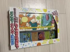 【新品・未開封】ポケモンカード151カードファイルセット