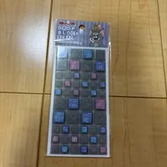 トムとジェリー タイルシール