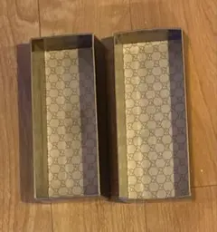 GUCCI 空箱