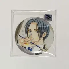 劇場版 Free!FS 缶バッジコレクションTypeA 竜ヶ崎怜 - メルカリ