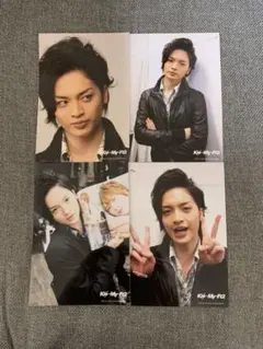 玉森裕太フォトセット