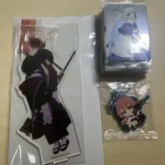 ブルアカ まとめ売り