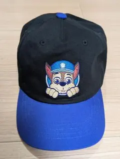シューラルー パウ・パトロール チェイス刺繍キャップ
