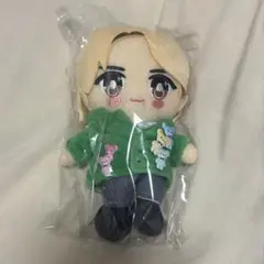 吉田仁人 ぬいぐるみ スマポ SMILE POP! M!LK - メルカリ