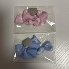 SEVENTEEN リボンブレスレット バーノン セット