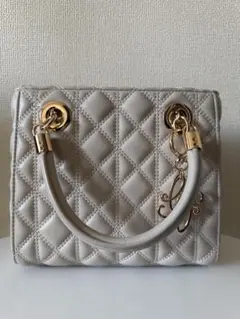 RANDA 2WAYキルティングバッグ