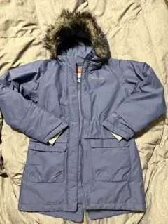 コロンビア パーカー付ジャケット レディースL