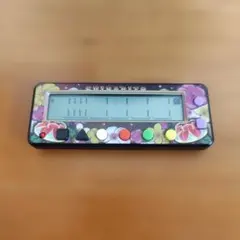 みんパチスロサミ みんなが叩いたレバー（金）〜ハナハナホウオウ天翔