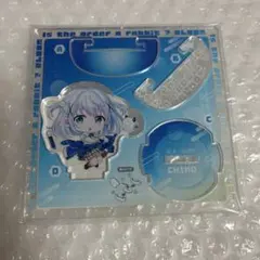 2026年最新】チノ 缶バッジの人気アイテム - メルカリ