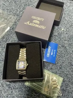 ORIENT 3 STAR メンズ 腕時計