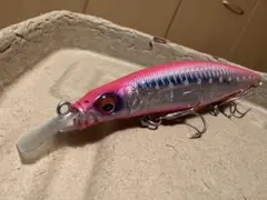 Mega Bass Cookai BRING 130のサムネイル