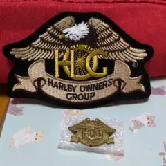 2025年最新】ハーレー ピンバッジの人気アイテム - メルカリ