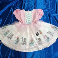 LITTC ボー・ピープ ワンピース