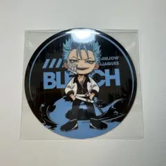 BLEACH グリムジョー コースター - メルカリ