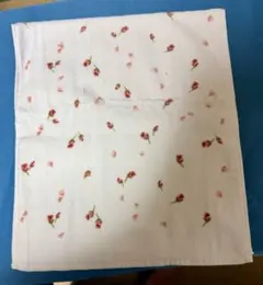 長期保管品フェイスタオル1枚