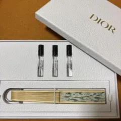 メゾンクリスチャン ディオール ラッキー