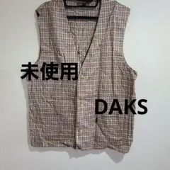 2026年最新】Daks メンズ ベストの人気アイテム - メルカリ