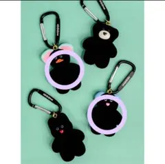 mojojojo Vol.3 黒 5周年記念　限定品　2点セット