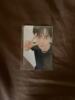 NCT127 ドヨントレカ