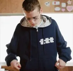 k*o様 tttmsw 24AW zipup hoodie S k*o様 tttmsw 24AW zipup hoodie S 【公式通販】