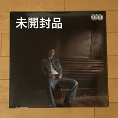 新品 IO / JUST ALBUM 2枚組 アルバム アナログ LP レコード - メルカリ