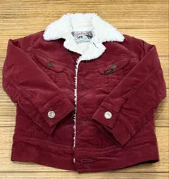 Lee 110cm ストームライダー　赤