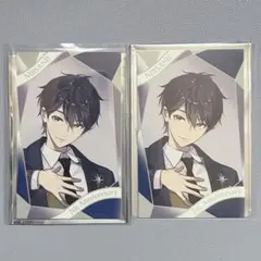 にじさんじ 7周年 チェキ 剣持刀也