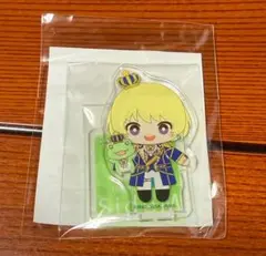 ピエール　SideM セガラッキーくじ　アクスタ