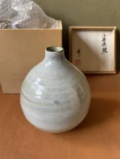 2025年最新】小石原焼 花瓶の人気アイテム - メルカリ