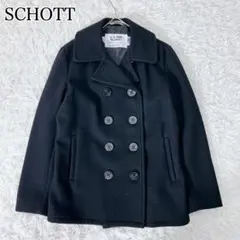 2025年最新】Schott ショット ウールメルトンの人気アイテム - メルカリ