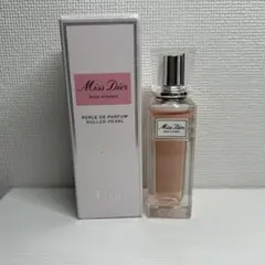 ミス ディオール オードゥ トワレ ローラー パール　大人気
