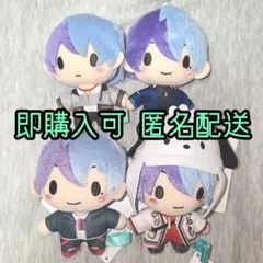 2026年最新】プロセカ サンリオ ふわぷち 青柳冬弥の人気アイテム